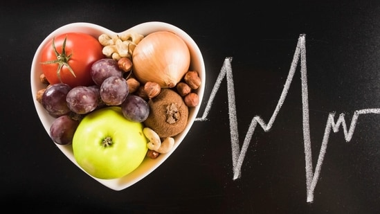 Gurugram neurologist reveals why no single ‘magic fruit’ can protect your heart; shares what you should really do