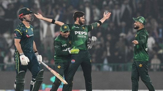 ICC warns Pakistan of repercussions if it doesn’t change stance on India T20 World Cup match