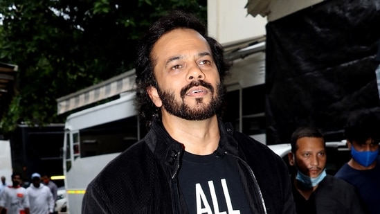 IFTDA concerned about Rohit Shetty’s safety after firing incident outside his home: ‘Entire film fraternity is shocked’