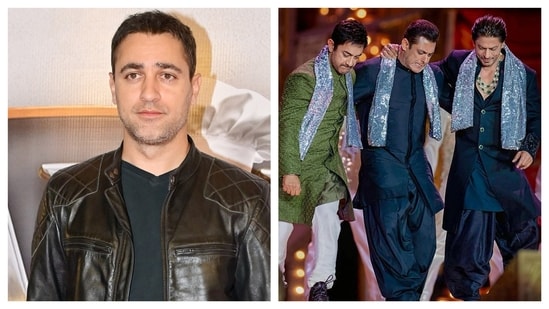 Imran Khan feels Shah Rukh, Salman Khan, Aamir Khan should move to age-appropriate roles: ‘Well into their 60s now…’