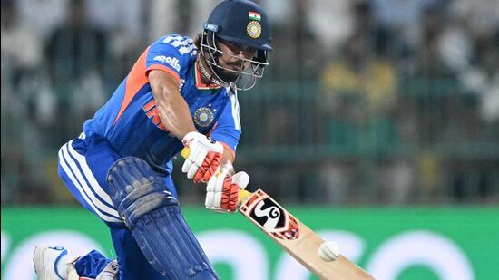 Ishan’s genius gives India an easy win over Pakistan