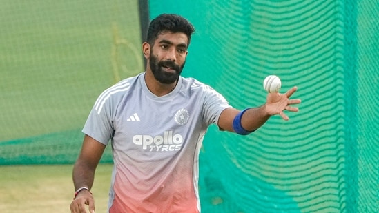 Jasprit Bumrah falls ill ahead of India vs USA T20 World Cup clash, won’t be rushed back: Report
