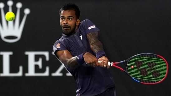 Jay Clarke heads overseas field, Sumit Nagal leads Indian charge at Delhi Open from February 16