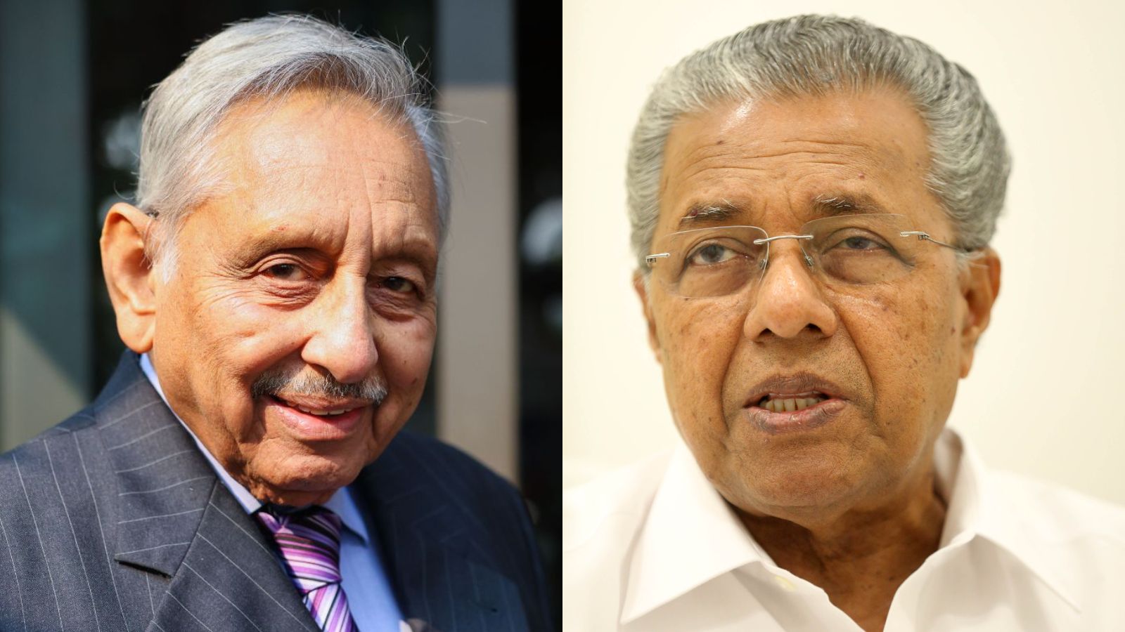 Mani Shankar Aiyar Stuns Congress by Praising Marxist Kerala as Gandhi’s True Successor