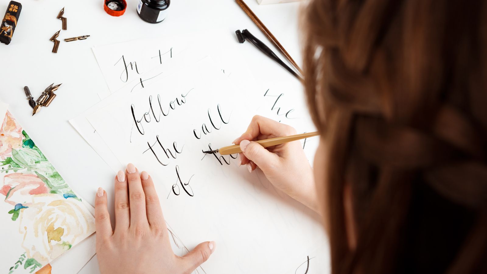 Pen, paper and brain: Why writing by hand still matters in the age of screens | Technology News