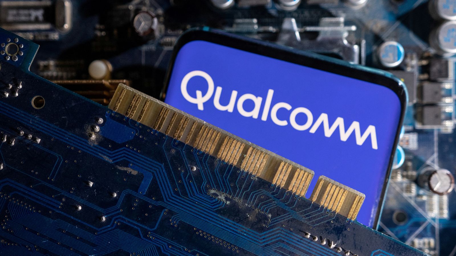 Qualcomm’s 2nm breakthrough puts India at the centre of global chip design | Technology News