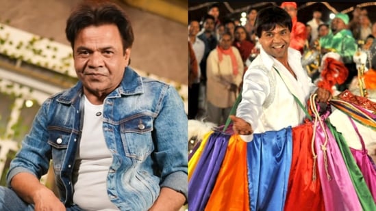 Rajpal Yadav sent to Tihar Jail over ₹9 crore debt: Here’s the timeline of what happened