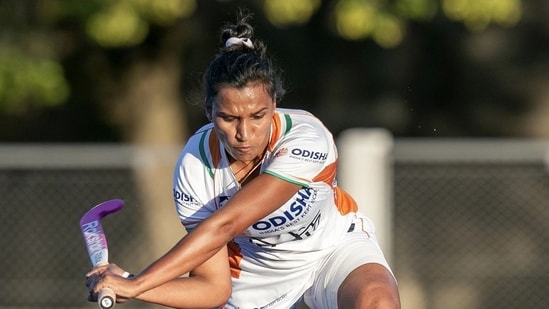 Rani Rampal pained after 13 crore viewers tune in to India vs Pakistan clash in no time: ‘Not even 1 lakh for hockey’