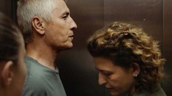 Shame and Money movie review: Visar Morina’s realist drama on economic disparity hits hard | Sundance Film Festival