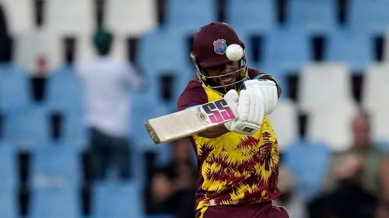 SCO vs WI T20 World Cup LIVE Score: Hope, King eye opening partnership; Scotland win toss, opt to bowl
