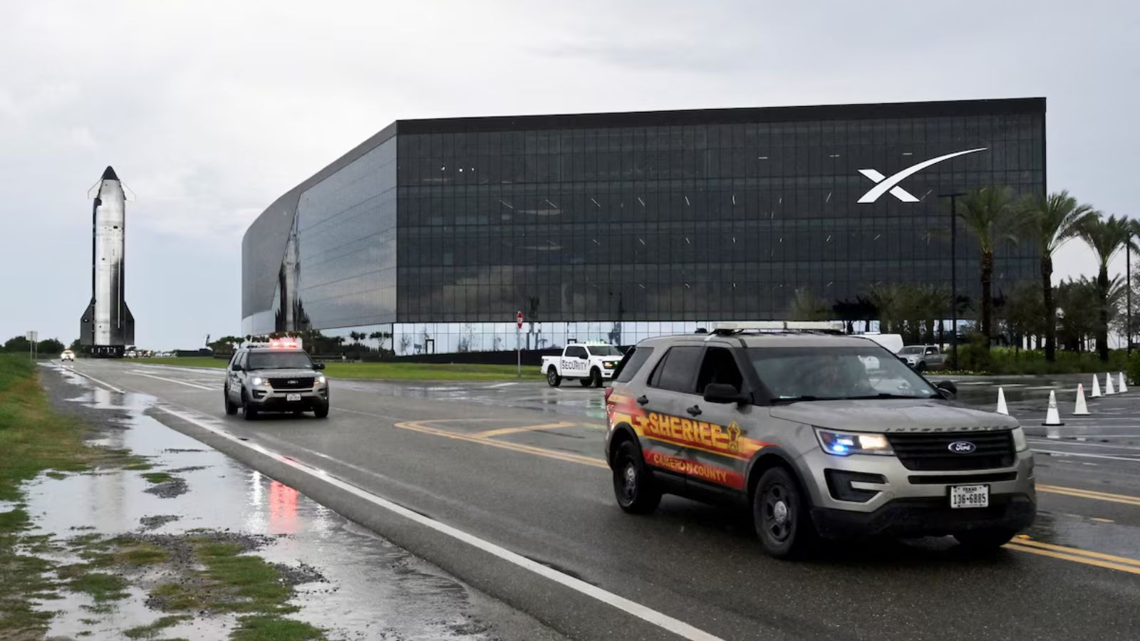 SpaceX acquires xAI in record-setting deal as Musk looks to unify AI and space ambitions | Technology News