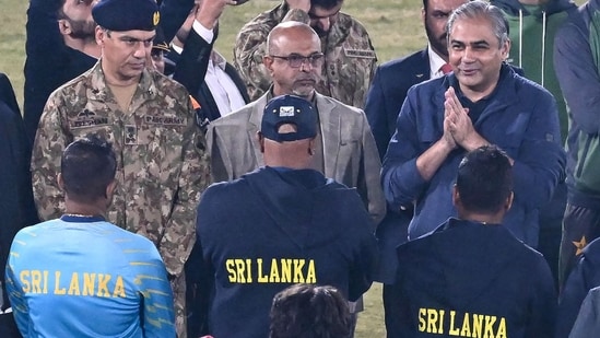 Sri Lanka Cricket writes to PCB, warns India boycott will trigger massive economic fallout; forces rethink: Report