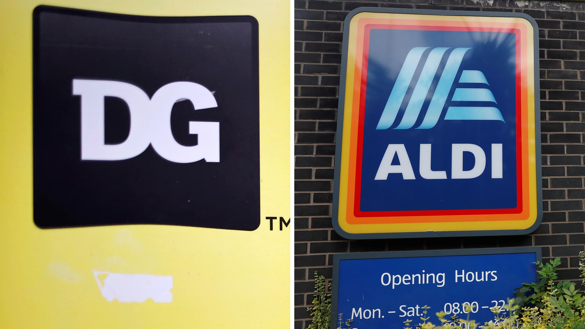 Store openings and closures 2026: Dollar General, Aldi, GameStop