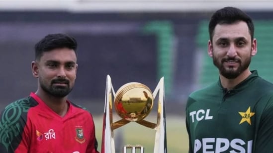 ‘Thank you, Pakistan’: Bangladesh sports adviser sparks BCB-PCB collusion buzz after India boycott call