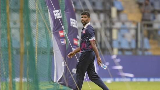 The unmistakable Indian touch in team USA