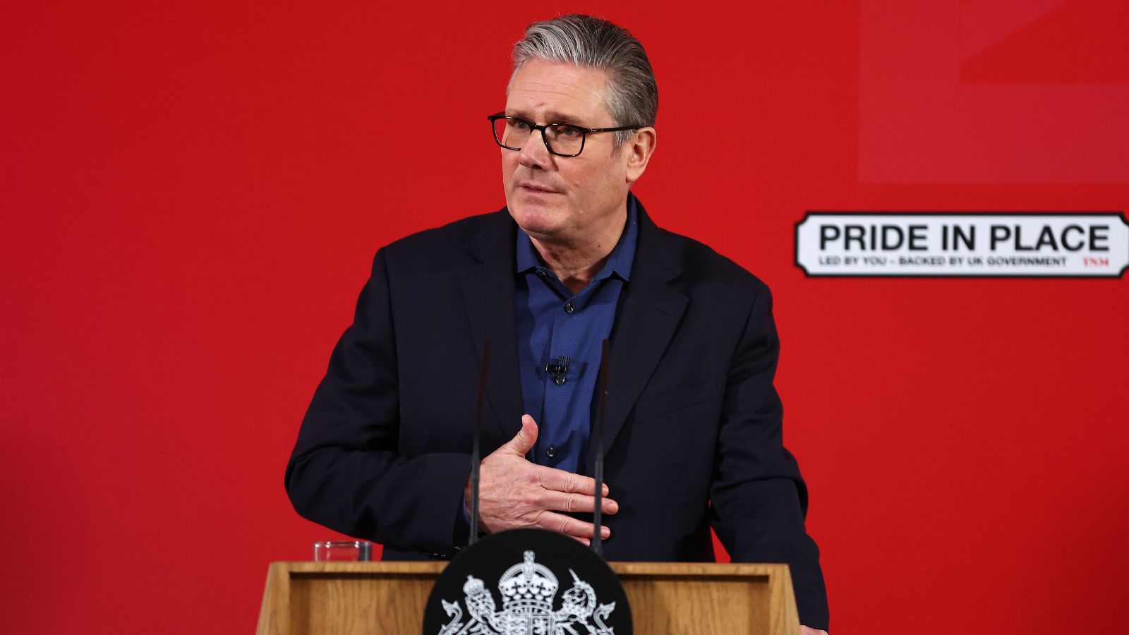 UK PM Starmer apologises to victims of Epstein for giving Mandelson ambassador job | World News