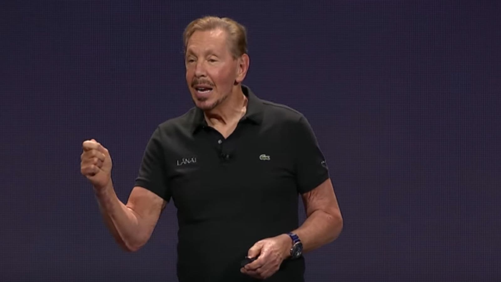 Under investor pressure, Oracle may cut 30,000 jobs to bankroll AI infrastructure: Report | Technology News