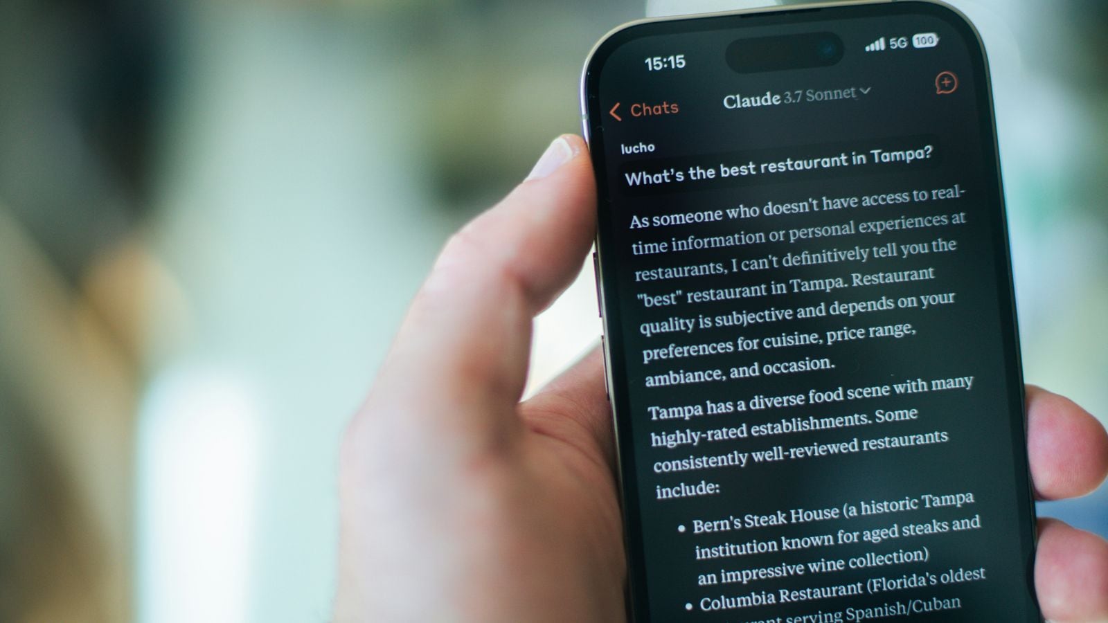 Users increasingly likely to follow AI chatbot’s advice without question, Anthropic study finds | Technology News