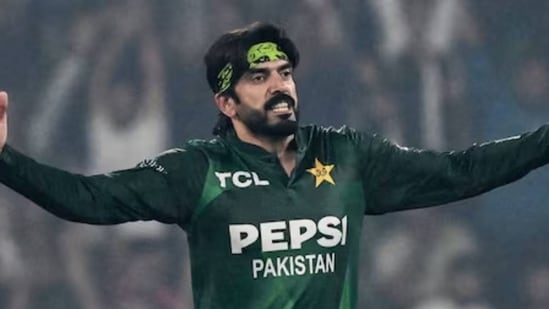 Usman Tariq claps back at Cameron Green after action jibe in Australia’s Lahore humiliation