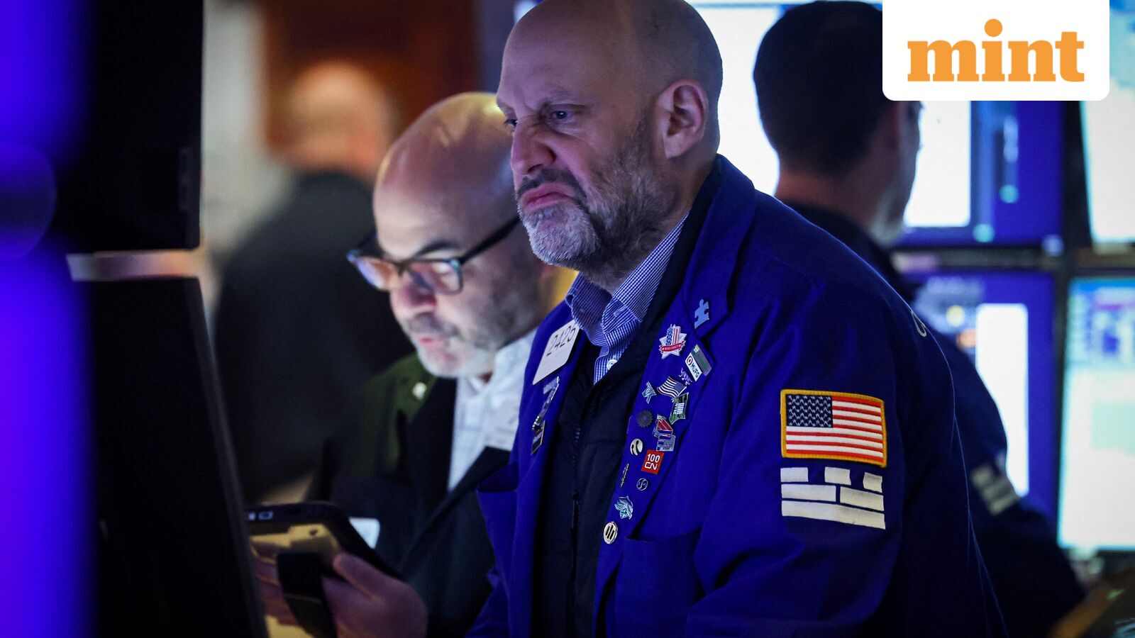 Wall Street Week Ahead: Market braces for Fed minutes, PCE inflation, Q4 GDP, personal income & spending data