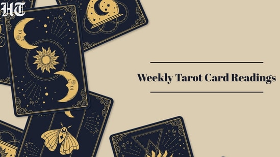 Weekly Tarot Card Readings for February 1-7, 2026