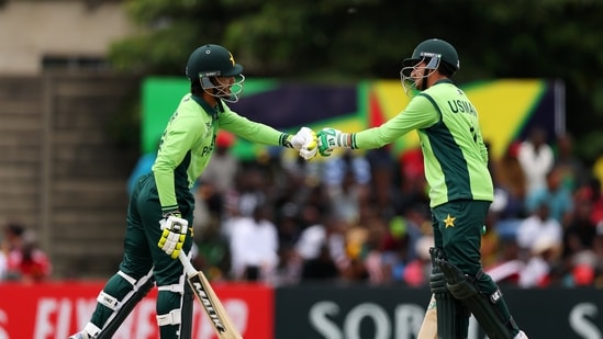 What Pakistan need to do to knock India out, book U19 World Cup semifinal spot after India colts fold for 252