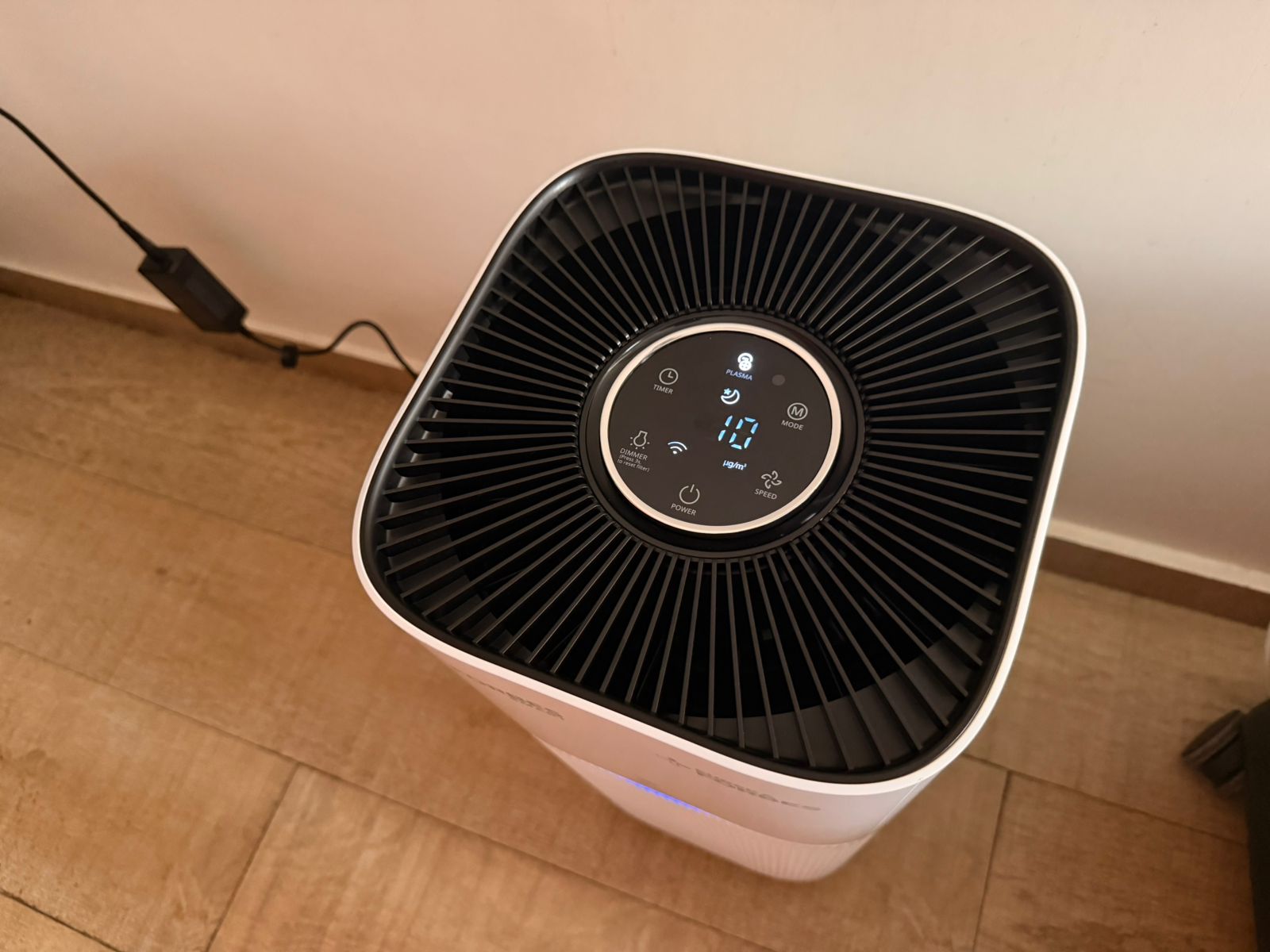 Forbes 355 Surround 360° Air Purifier