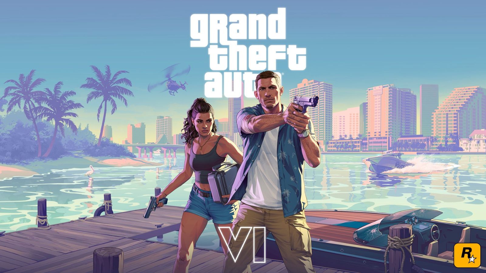 ‘Built by human hands’: Rockstar rules out generative AI for GTA 6 | Technology News
