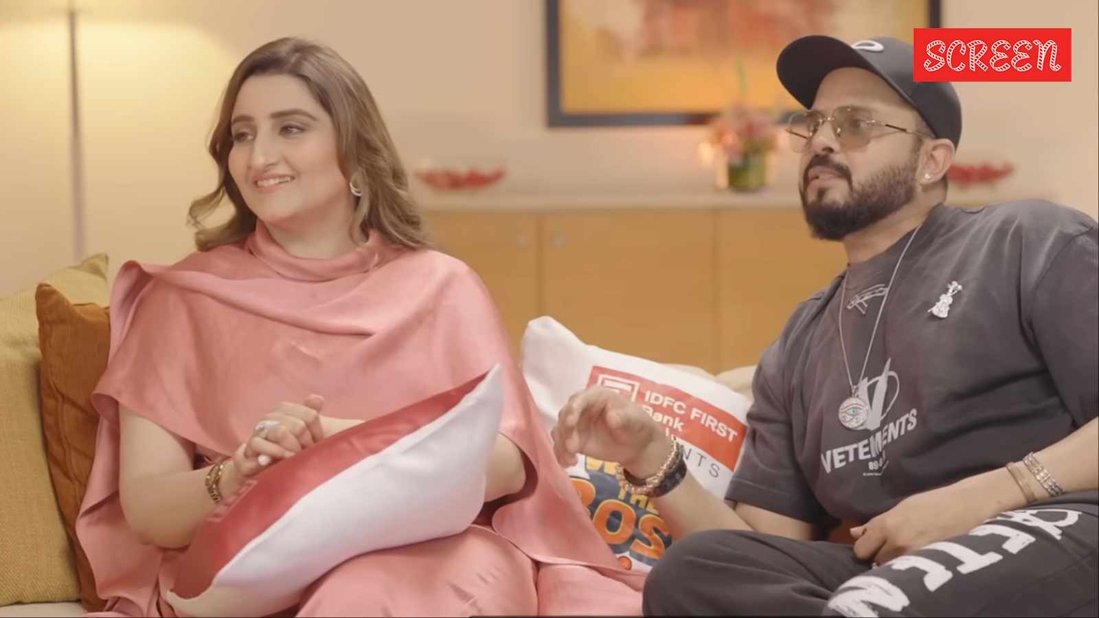 ‘If God says Sreesanth broke law, I won’t believe’: Wife recalls cricketer spending 27 days in Tihar Jail, how she slept on floor | Bollywood News