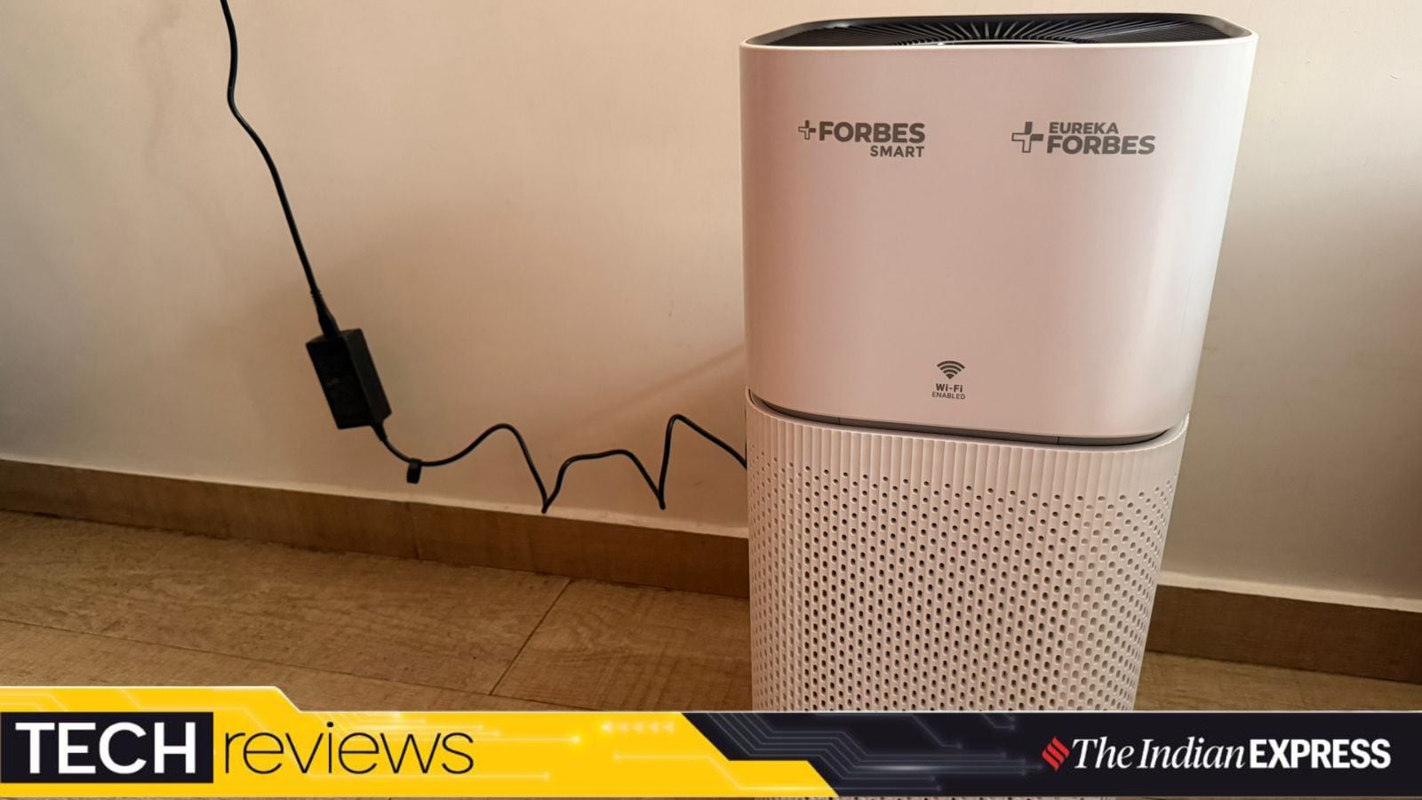 ‘It’s the placebo effect you pay for’: Why this Rs 13,499 air purifier is actually perfect for the ‘sad reality’ of NCR homes | Technology News
