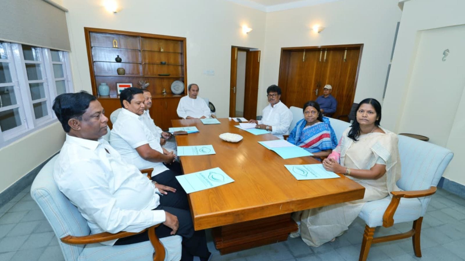 6 BJD MLAs Suspended After Cross-Voting Shocker in Odisha Rajya Sabha Polls