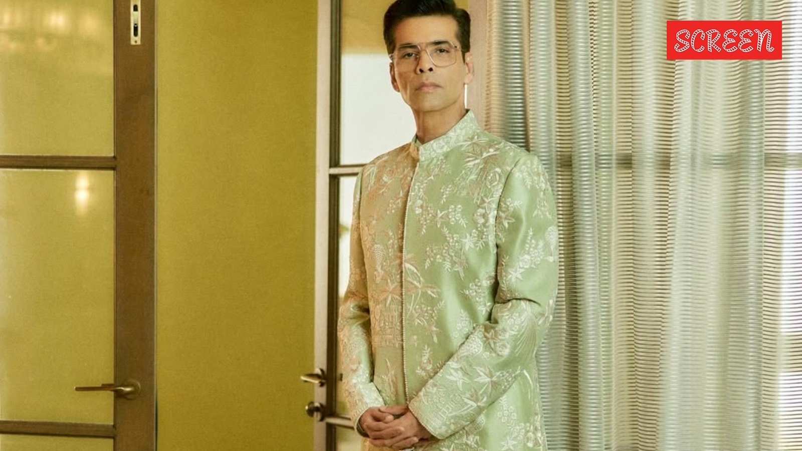 After Janhvi Kapoor’s exit from Karan Johar’s talent agency, filmmaker says he will ‘prioritise’ in-house talent over others | Bollywood News