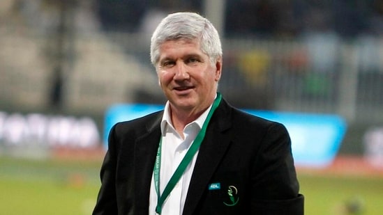 Alan Wilkins lays bare darkest fears after throat cancer diagnosis: ‘What if I lose everything?’