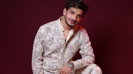 Eid Special | Munawar Faruqui: My son Mikaiel’s first roza reminded me of my childhood