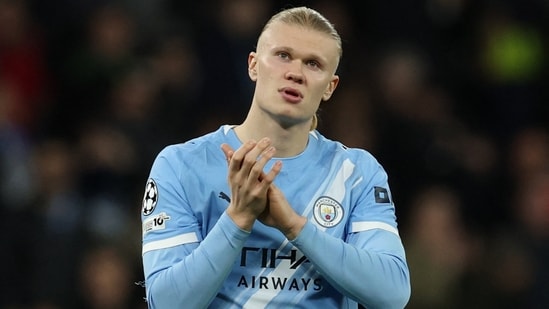 Erling Haaland makes bold move into chess, becomes key investor in Norway Chess and Total Chess World Championship Tour