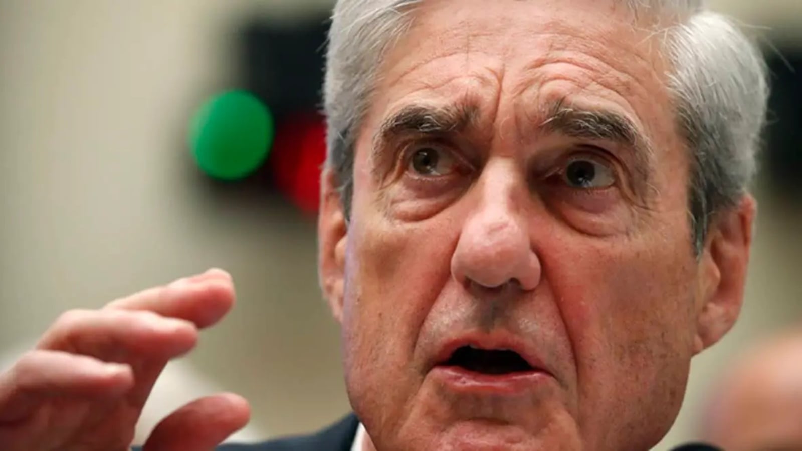 Former FBI Director Robert Mueller, who investigated Russia-Trump campaign ties, dies | World News