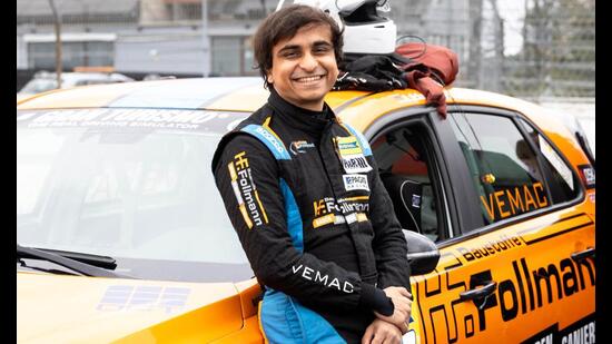 Get to know… Akshay Gupta