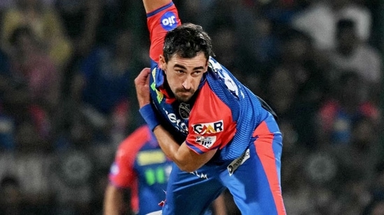 Mitchell Starc’s late IPL 2026 arrival for Delhi Capitals leads to scrutiny: ‘What is Cricket Australia even doing?’