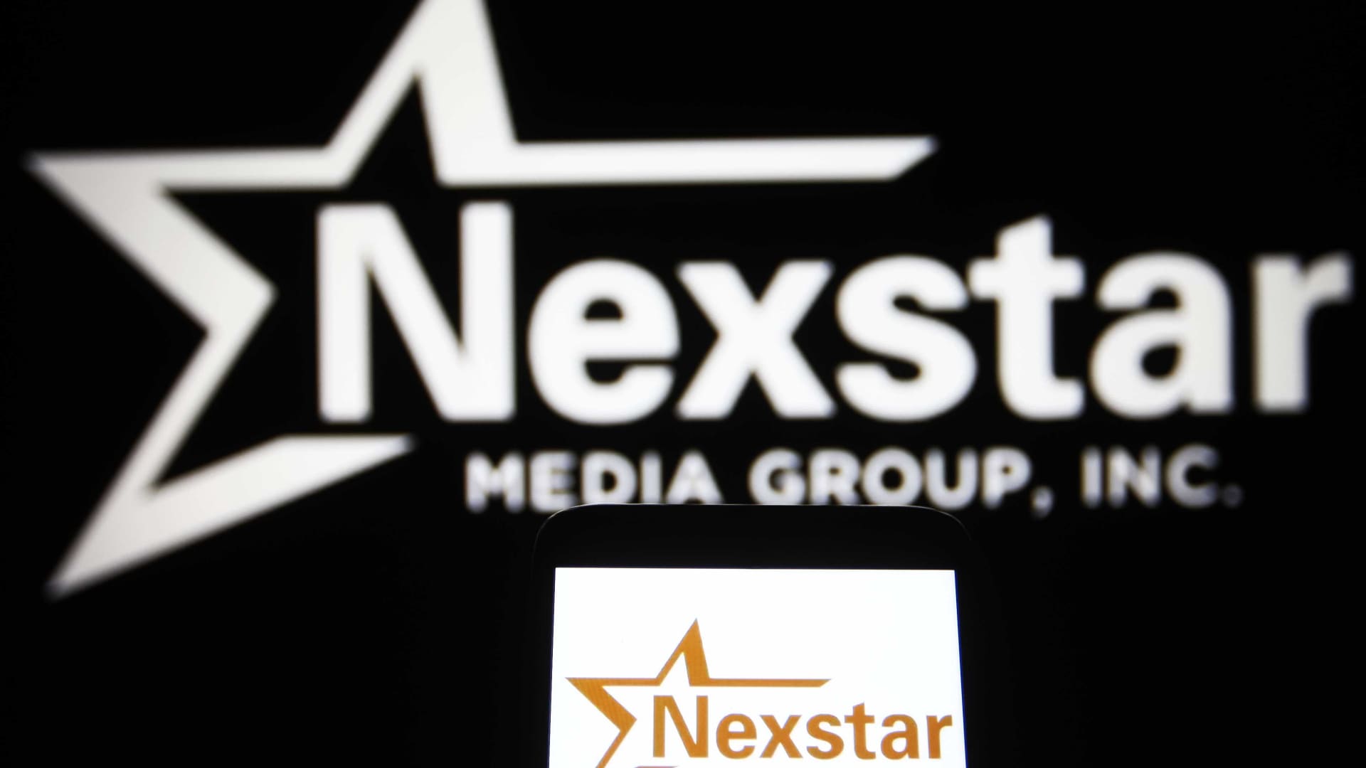 Nexstar, Tegna merger closes after winning regulatory approval