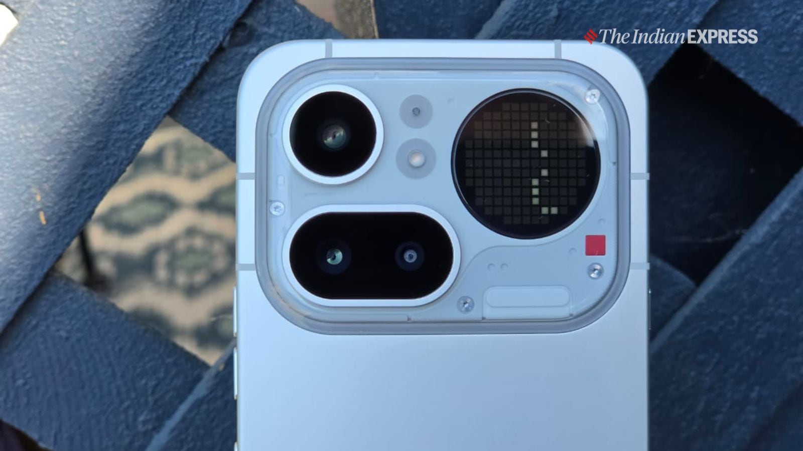 Nothing Phone 4a Pro