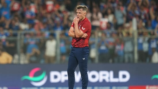 Rajasthan Royals enter crisis mode after Sam Curran’s groin injury, replacement hunt kicks off