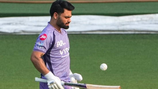 Rinku Singh flagged as concern for KKR ahead of IPL 2026: ‘He must maintain his standard’