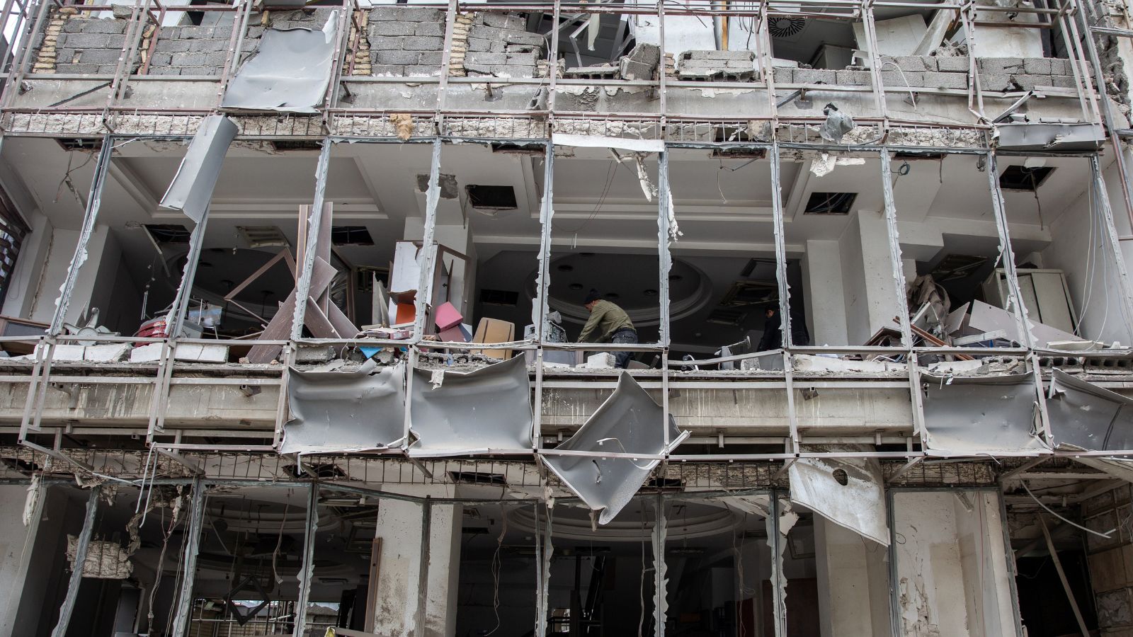 Silicon Valley bet on war. It’s paying off | Technology News