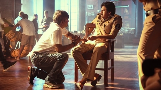 Ustaad Bhagat Singh box office collection day 2: Pawan Kalyan film feels heat of Dhurandhar 2, earns ₹44 crore