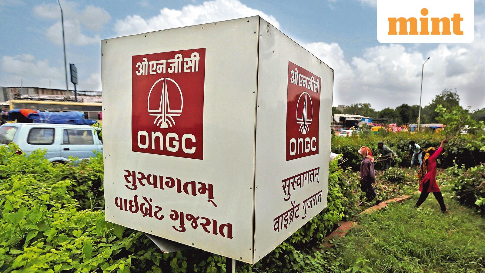 Why is oil and gas PSU stock ONGC the lone star amid the US-Iran war? Explained
