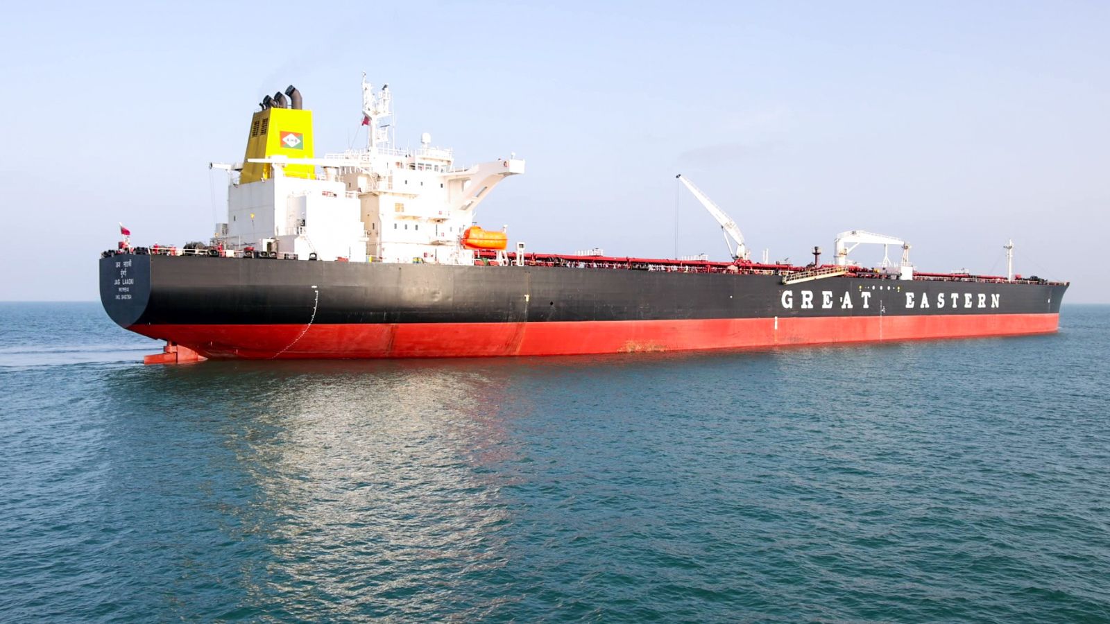 Why the US is Suddenly Letting 140 Million Barrels of Iranian Oil Hit the Market