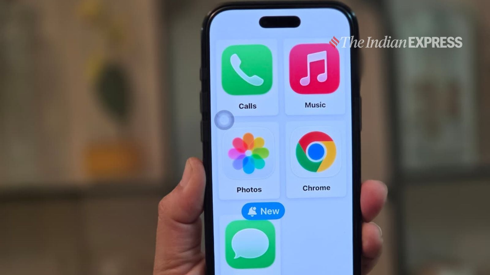 A handy guide to accessibility settings on modern devices. Your ageing parents will thank you | Technology News