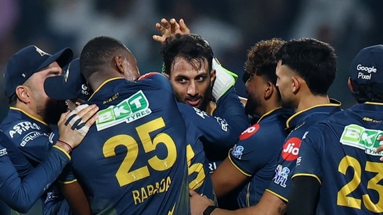 After his best IPL figures, Prasidh Krishna credits fellow GT bowlers and speaks of reaping ‘laurels’ of their hard work