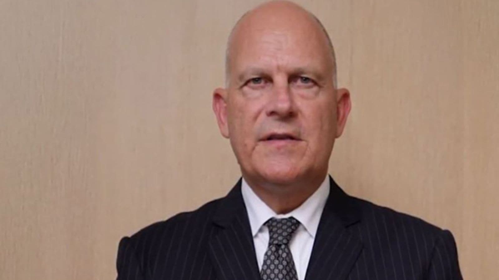 Air India CEO Campbell Wilson Steps Down Before Term Ends in 2027