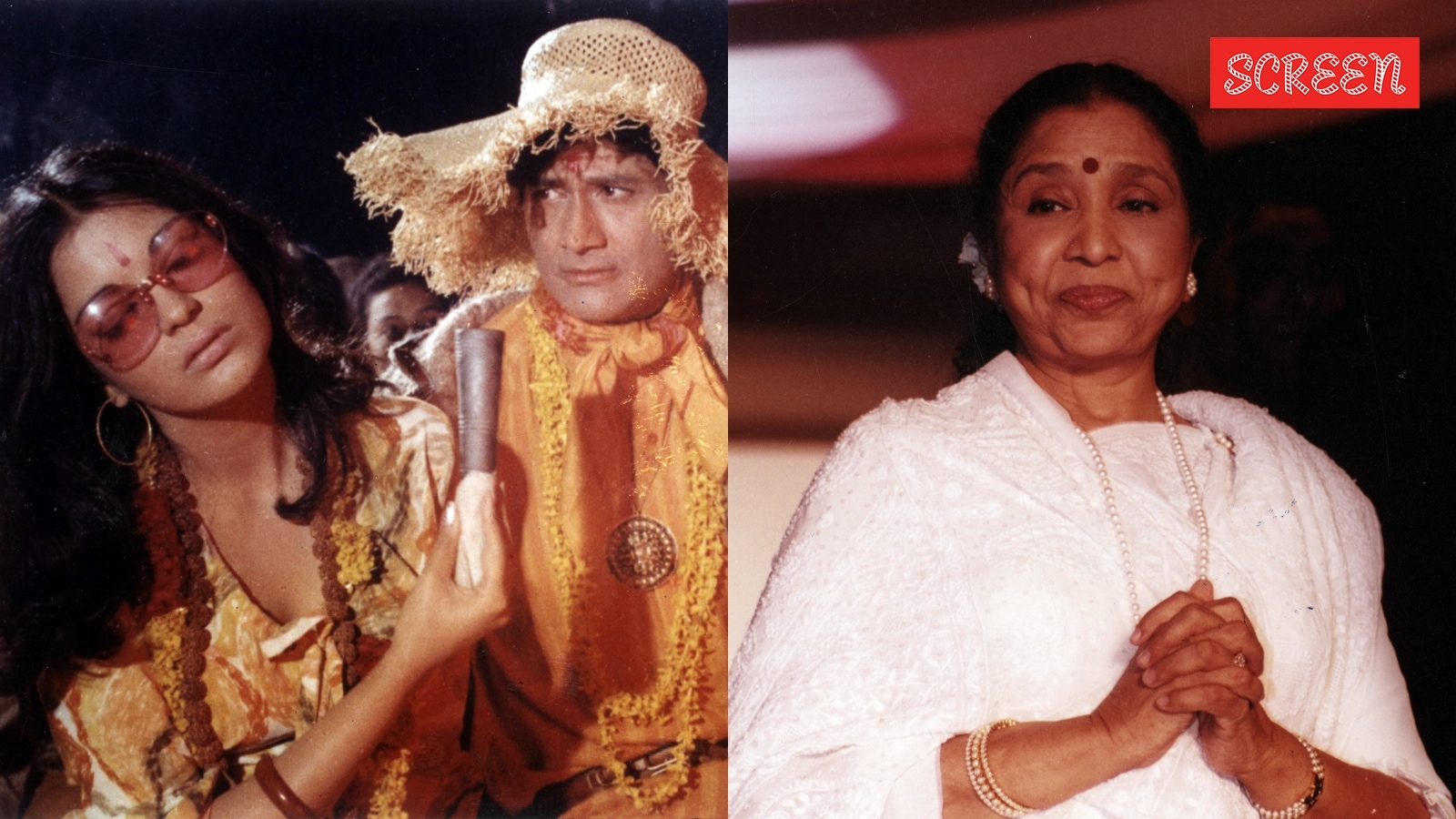 Asha Bhosle's 'Dum Maaro Dum' was first offered to Lata Mangeshkar; was banned on Doordarshan, All India Radio | Bollywood News